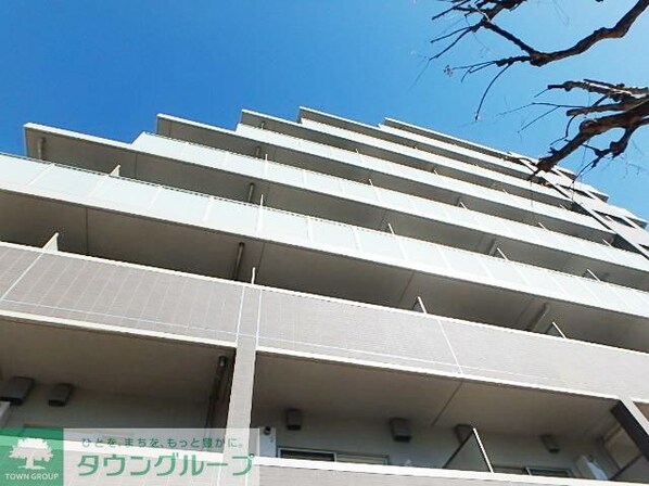 レジディア高円寺の物件内観写真